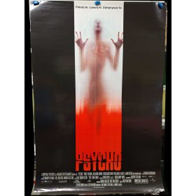 Psycho eredeti filmplakát,moziplakát 
