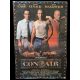 Con Air (Fegyencjárat) eredeti USA kiadású filmplakát 