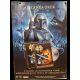 Star Wars II. Klónok támadás (DVD és VHS megjelenés) eredeti filmplakát