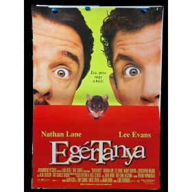 Egétanya eredeti filmplakát,moziplakát