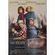 Még zöldebb a szomszéd nője eredeti filmplakát