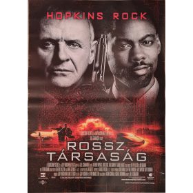 Rossz társaság eredeti filmplakát,moziplakát