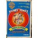 The Looney Tunes hall of fame (Bolondos Dallamok) USA kiadású filmplakát