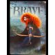 Brave (Merida, a bátor) USA kiadású filmplakát