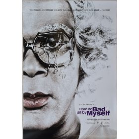   I Can Do Bad All by Myself eredeti USA kiadású filmplakát,moziplakát