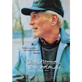 Senki bolondja eredeti filmplakát,moziplakát