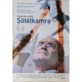Sötétkamra eredeti filmplakát,moziplakát