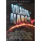 Világok harca eredeti filmplakát,moziplakát