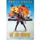 Kő’ egy csapat, B1-es méretű filmplakát,moziplakát, Pauly Shore