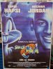 Spaca Jam (Zűr az űrben) moziplakát, filmplakát, 1996 (Michael Jordan)