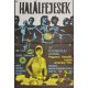 Halálfejesek, eredeti filmplakát