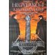 Hegylakó 4. – A játszma vége, eredeti filmplakát