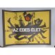 Az édes élet (Dolce Vita) eredeti moziplakát (Máté András 1962) Marcello Mastroianni, Anita Ekberg