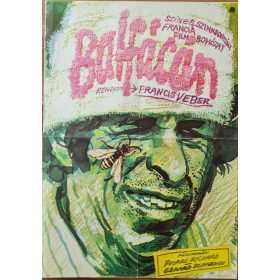 Balfácán, eredeti filmplakát,moziplakát