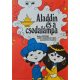 Aladdin és a csodalámpa, eredeti filmplakát