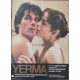 Yerma, eredeti filmplakát