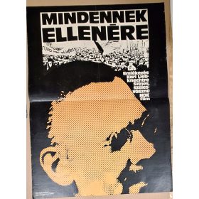 Mindennek ellenére eredeti filmplakát,moziplakát