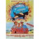 Go, Trabi, go!, eredeti filmplakát