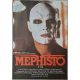 Mephisto, eredeti filmplakát