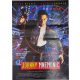 Johnny Mnemonic - A jövő szökevénye eredeti filmplakát