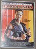 Kommandó (Commando) moziplakát, filmplakát 1985 Arnold Schwarzenegger
