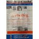 Hová menjünk moziba  1995.Február 16-22. (Budapest Film mozijai) Négy esküvő egy temetés, Az igazi Mao