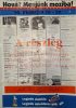 Hová menjünk moziba  1995.Február 16-22. (Budapest Film mozijai) Négy esküvő egy temetés, Az igazi Mao