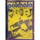 Pókháló magyar film, Filmplakát, Moziplakát (Avar István, Koncz Gábor)