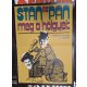 Stan és Pan meg a hölgyek 1971 filmplakát, moziplakát