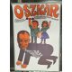 Oszkár (Louis de Funes) 1968 filmplakát, moziplakát