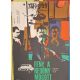 Fény a redőny mögött filmplakát, moziplakát, 1965