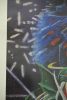 Jedi Visszatér - Csillagok Háborúja eredeti A2-es méretű moziplakát 1984