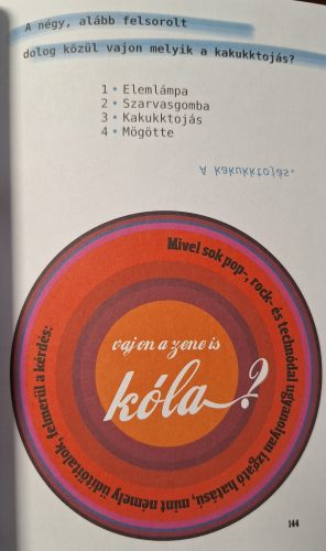 Galla Miklós humoros könyve - Könnyű műhaj