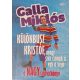 Galla Miklós humoros könyve - Különbusz Kristóf