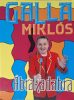 Galla Miklós humoros - festményes könyve - Ábrakadabra