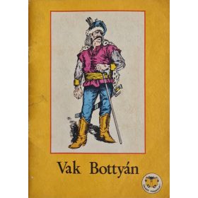 Vak Bottyán, Olvass magadnak sorozat