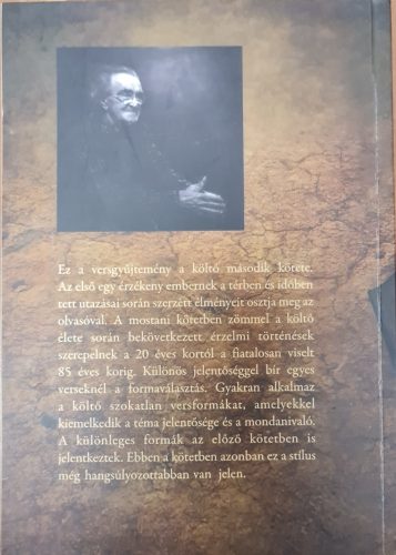 Kövesi Gyula, Szavak dedikált könyve