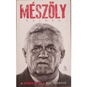   Mészöly Kálmán - Sinkovics Gábor, Mészöly Kálmán (2014)
