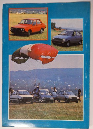 Autóvásárlók kézikönyve 1990 (Merkúr)