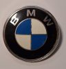 BMW autó márkajelzés (Puc 5114 1872969 számozással)