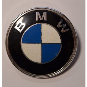 BMW autó márkajelzés (Puc 5114 1872969 számozással)
