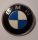 BMW autó márkajelzés (Puc 5114 1872969 számozással)