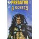 Predator, A bosszú képregény, 1998/2