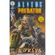 Aliens vs Predator képregény, Első szám, 1999/1