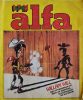 Alfa magazin, 1983 Augusztus