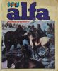 Alfa magazin, 1982 Június