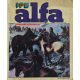 Alfa magazin, 1982 Június