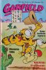 Garfield képregény magazin, 65. szám, 1995/5