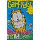 Garfield képregény magazin, 125. szám, 2000/5