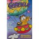 Garfield képregény magazin, 64. szám, 1995/4